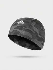 1PC Cycling Cap Quick Dry Anti-UV Sports Hat, Unisex Liner Sweat Cap For Outdoor Bike MTB Running Hat - Cycling Cap - View 9