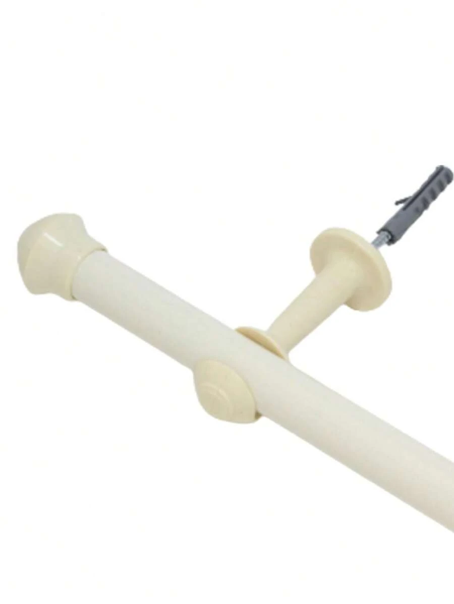 Curtain Window Rods - 稻草 - 查看 1