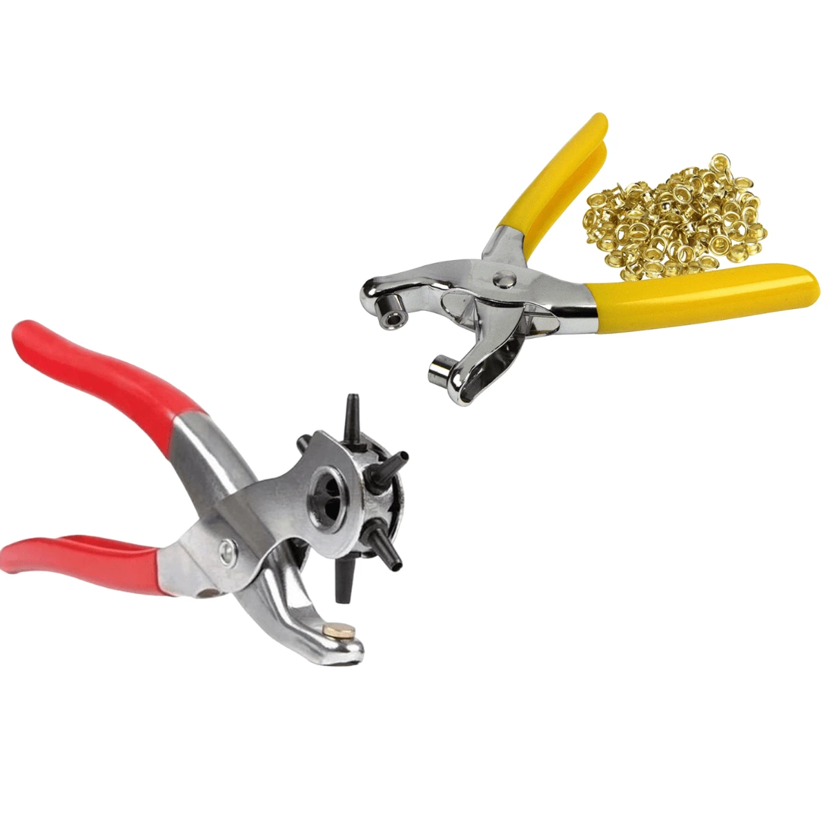 Pliers - 彩色 - 查看 1