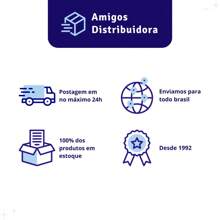 Lauril 27% 1 Litro - Transparente - Visão 7