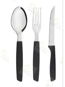 Soup Spoons - Nhiều màu - Xem 4