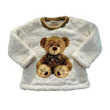 Baby Girls Jackets - 米色 - 查看 1