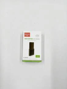 Network Cards - Black - View 1