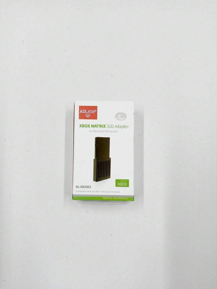 Network Cards - Black - View 1