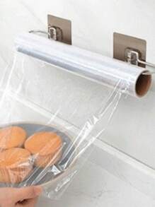 Universal & Auxiliary Hooks - Bạc - Xem 2