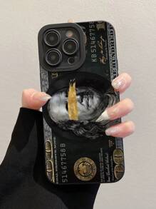Buntes, bedrucktes Handy-Case mit gerader Kante und hoher Präzision für den Schockschutz, kompatibel mit iPhone 15 XR/7/8 iPhone 15Promax/12PROMAX/13PROMAX/14PROMAX 13 14 11 12p14 Frauen P11 Soft Cover P12 Schockschutz XS.XR/78P.78GES2, kompatibel mit A134G A22 A21S A514G A52 S22 ULTRA A335G, kompatibel mit Redmi 10 Redmi Note 11 4G Redmi 11 Lite A53tpuA14/A23/S23ULTRA S24 A14 A15 S23 A73 Huawei Samsung Xiaomi Handy-Case