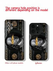 Buntes, bedrucktes Handy-Case mit gerader Kante und hoher Präzision für den Schockschutz, kompatibel mit iPhone 15 XR/7/8 iPhone 15Promax/12PROMAX/13PROMAX/14PROMAX 13 14 11 12p14 Frauen P11 Soft Cover P12 Schockschutz XS.XR/78P.78GES2, kompatibel mit A134G A22 A21S A514G A52 S22 ULTRA A335G, kompatibel mit Redmi 10 Redmi Note 11 4G Redmi 11 Lite A53tpuA14/A23/S23ULTRA S24 A14 A15 S23 A73 Huawei Samsung Xiaomi Handy-Case