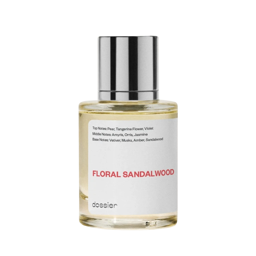 Perfume - Floral - View 1