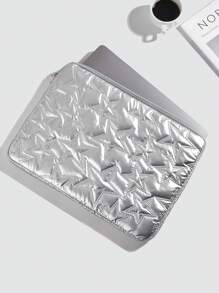 Fashionable Waterproof Large Capacity Ultralight Laptop Inner Bag Classroom Laptop Bags Classroom Bags Teacher Storage Bags Classroom Organizer Bags Laptop/Computer/Shoulder Bag Ins/Y170k Style Portable Women/Men/Girl/Boy/Female/Male Cute Waterproof Shockproof/Waterproof Bag Lightweight Portable Simplicity With Computer Compartment Large Capacity School Office Ladies Work Commute Multi-Function