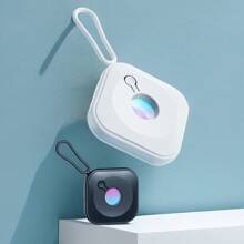 攝像頭檢測器酒店反拍監控檢測紅外線檢測檢查儀器旅行防監控 - 白色 - 查看 1