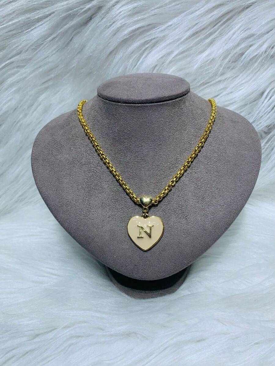Women Pendant Necklaces - N - 查看 1