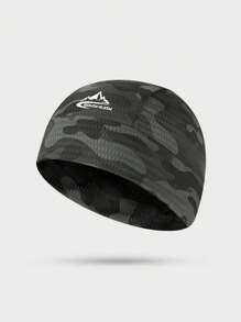 1PC Cycling Cap Quick Dry Anti-UV Sports Hat, Unisex Liner Sweat Cap For Outdoor Bike MTB Running Hat - Cycling Cap - View 8