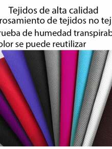 Closet Armable Ropero Rack Guardaropa Recamara Organizacion - Marrón - Ver 5