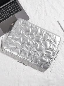 Fashionable Waterproof Large Capacity Ultralight Laptop Inner Bag Classroom Laptop Bags Classroom Bags Teacher Storage Bags Classroom Organizer Bags Laptop/Computer/Shoulder Bag Ins/Y170k Style Portable Women/Men/Girl/Boy/Female/Male Cute Waterproof Shockproof/Waterproof Bag Lightweight Portable Simplicity With Computer Compartment Large Capacity School Office Ladies Work Commute Multi-Function