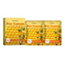 OUHOE腳部去角質水晶泥系列，軟化腳趾周邊，滋潤更新肌膚，改善粗糙度 - 彩色 - 查看 12