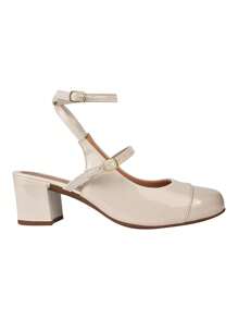 ZATURE STORES Women Wedges & Flatform - 白色 - 查看 5
