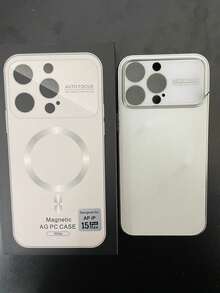 Phone Cases - 白色 - 查看 1