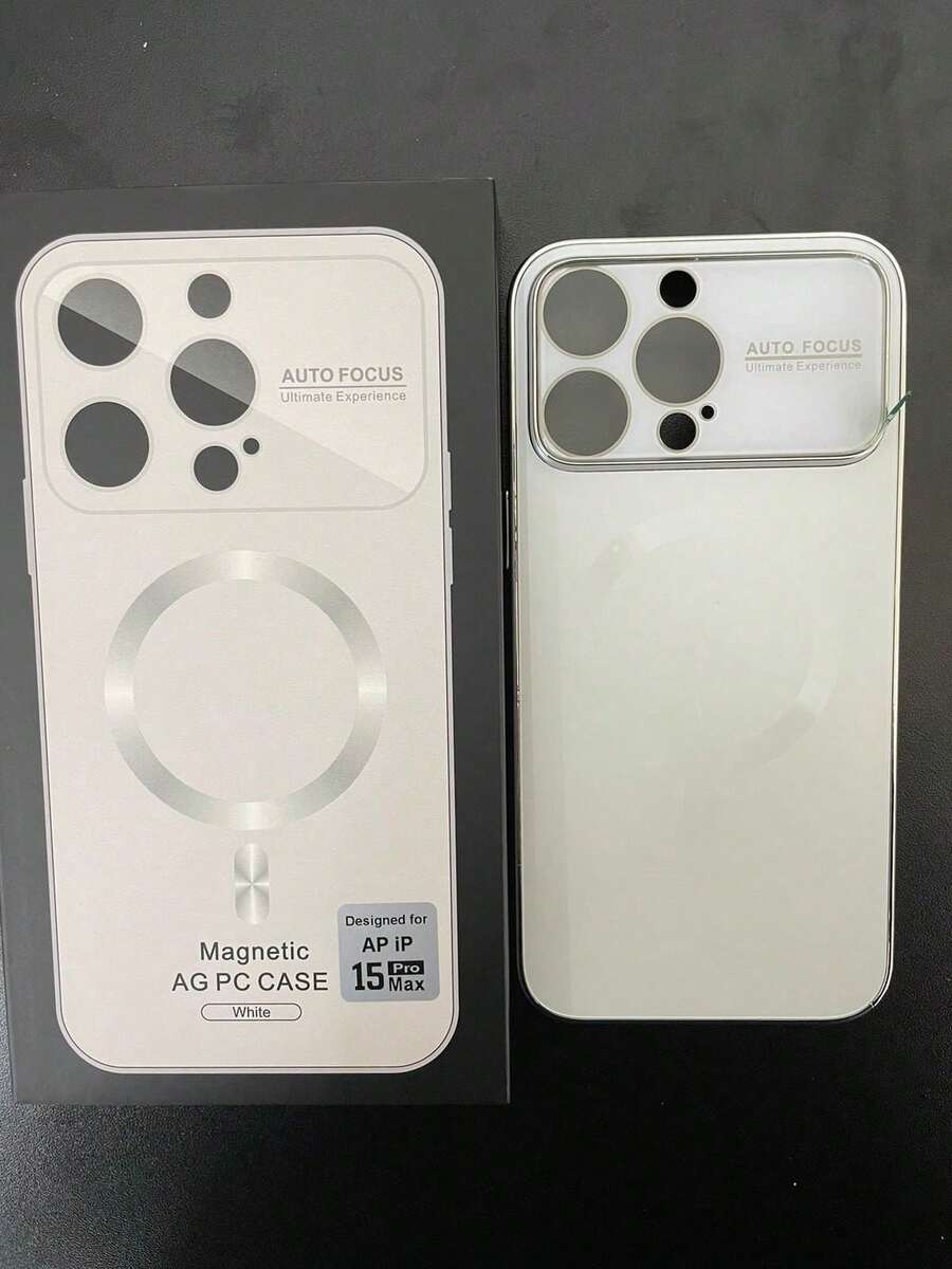 Phone Cases - 白色 - 查看 1