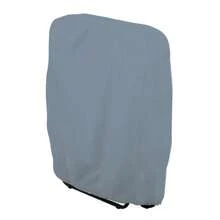 1pc/2Pcs Outdoor Folding Chair Covers - Folding Chair Storage Covers Easy To Use Convenient To Store Suitable For Use In All Weathers,Bag,Organizer,Storage,Kitchen Decor,Household Items - Multicolor - View 13