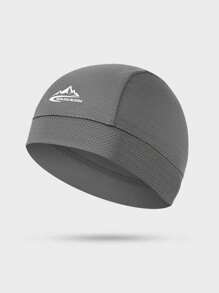 1PC Cycling Cap Quick Dry Anti-UV Sports Hat, Unisex Liner Sweat Cap For Outdoor Bike MTB Running Hat - Cycling Cap - View 12