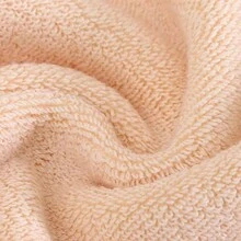 1pc Hand Towels For Bathroom, Face Towels, Plush Hand Towels Super Soft Highly Absorbent Decorative Hand Towel Set For Gym, Shower, Hotel, Spa 73*33cm,School,Back To School,Travel,Travel Essentials,Home Essentials,Towel,Skin Care