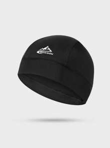 1PC Cycling Cap Quick Dry Anti-UV Sports Hat, Unisex Liner Sweat Cap For Outdoor Bike MTB Running Hat - Cycling Cap - View 2