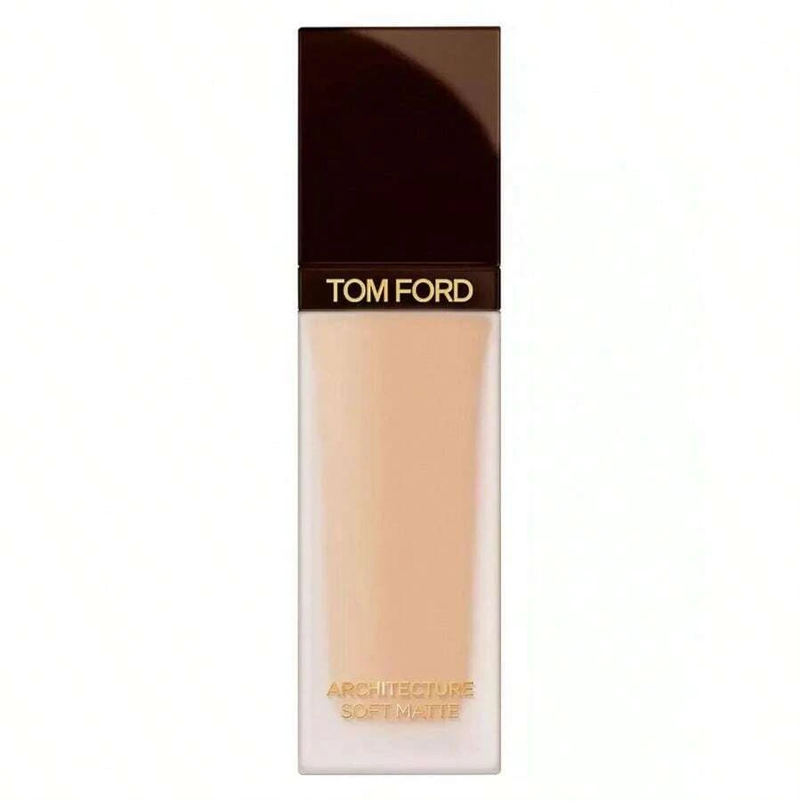 Tom Ford Base - 2.0 MEJORA - Ver 1