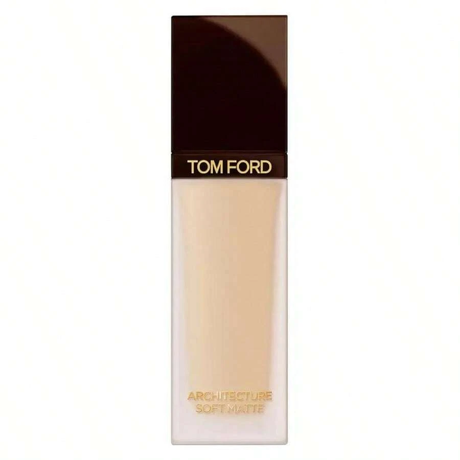 Tom Ford Base - 1.4 HUESO - Ver 1