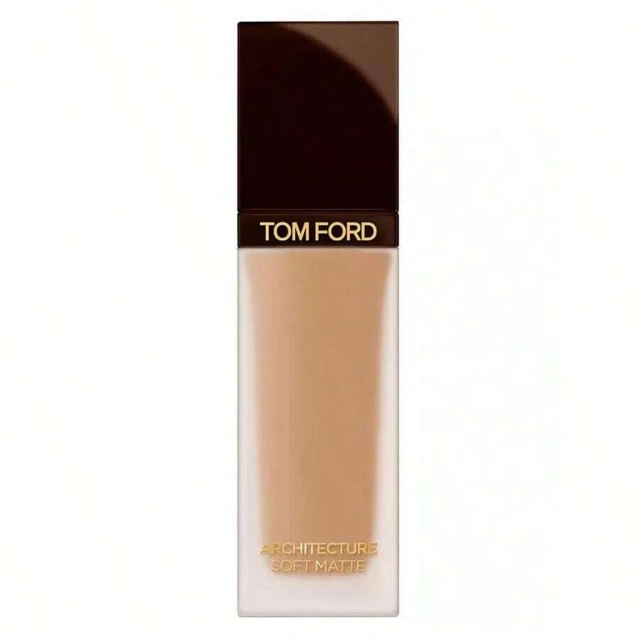 Tom Ford Base - 6.5 SABLE - Ver 1