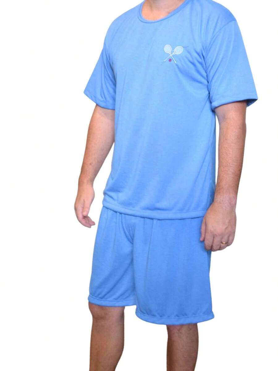 Teen Boys Pajamas - 查看 1