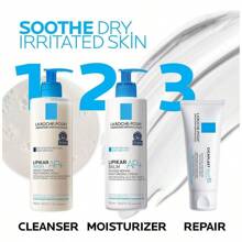 La Roche-Posay Cicaplast Baume B5 Soothing Therapeutic Multi Purpose Cream For Dry Skin - Default - View 9