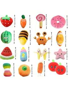 1set Random Cat Track Set Blind Box, Cat Activity Play Set, Indoor Cat Chasing & Exercise Toys - Multicolor - View 7