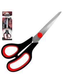 Scissors - 黑色 - 查看 3