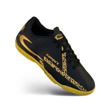 Men Football Shoes - Vàng - Xem 2