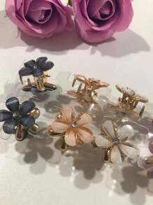 Hair Clips - 彩色 - 查看 6