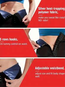 1 pièce Pantalon de sport taille haute pour femmes, automne et hiver 2025. Pantalon moulant amincissant à taille haute, legging de sport pour le levage des fesses et le modelage. Pantalon de yoga et de fitness moulant pour sculpter la silhouette parfaite. Legging de sport amincissant et levant les fesses, pantalon de sport respirant pour le yoga et la course.
