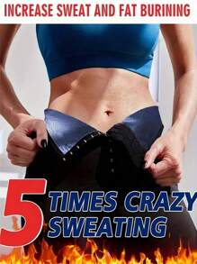 1 pièce Pantalon de sport taille haute pour femmes, automne et hiver 2025. Pantalon moulant amincissant à taille haute, legging de sport pour le levage des fesses et le modelage. Pantalon de yoga et de fitness moulant pour sculpter la silhouette parfaite. Legging de sport amincissant et levant les fesses, pantalon de sport respirant pour le yoga et la course.