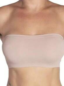 Women Bras & Bralettes - Màu nâu Sô-cô-la - Xem 2