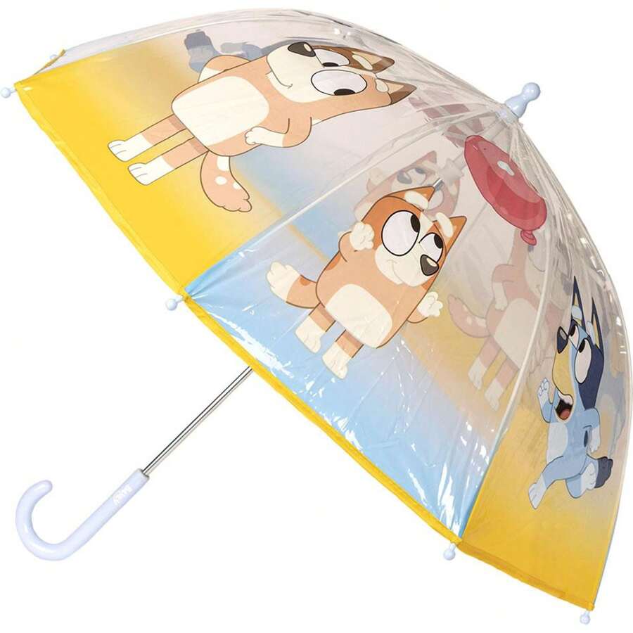 Cerdá POE BUBBLE MANUAL UMBRELLA - Multicolor - View 1