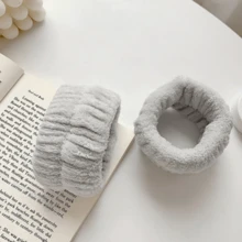 Hair Towels - ngẫu nhiên - Xem 5