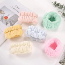 Hair Towels - ngẫu nhiên - Xem 3