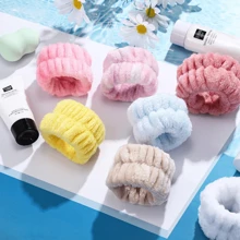 Hair Towels - ngẫu nhiên - Xem 1