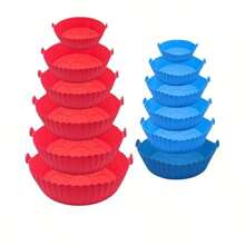 Air Fryers - 彩色 - 查看 1