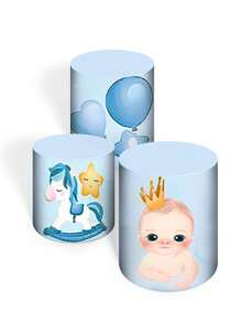 Festival Decor - Vỏ xi lanh 800 - Xem 2