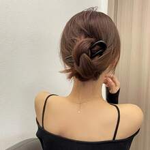 TRIXY 3/5 Chiếc Kẹp Tóc Hình Chữ U Retro - Que Nĩa Kiểu Pháp Cho Phụ Kiện Tóc Nữ - Ý Tưởng Quà Tặng Hoàn Hảo - Nhiều màu - Xem 4