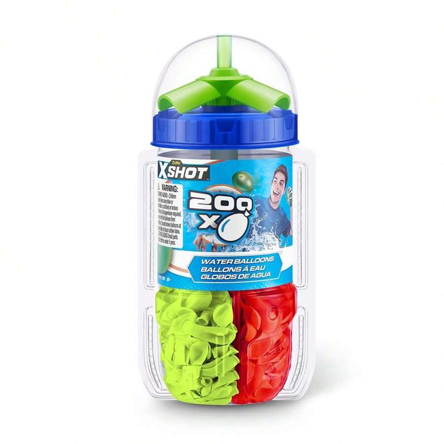 ZURU Outdoor Games For Kids,Pool Toys Suitable For Pool Games,Pool Party - View 1