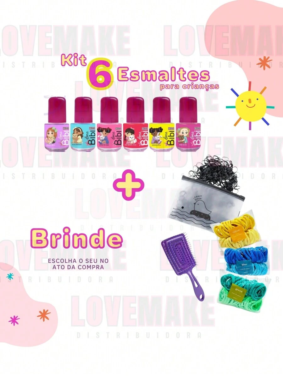 Other Kids Dress Up & Pretend Toys - Bàn chải mềm - Xem 1