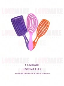 Other Kids Dress Up & Pretend Toys - Bàn chải mềm - Xem 3