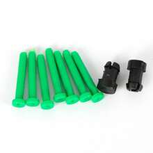 Garden Hose Trolley 50m Water Hose Trolley For 50 Meters 1/2 Inch Garden Hose Hose Reel With Couplings (Without Hose) - Green - View 10