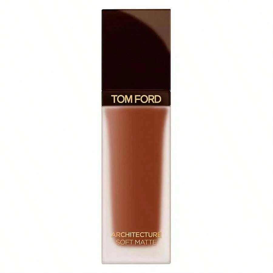 Tom Ford Base - 12.0 MACASSAR - Ver 1